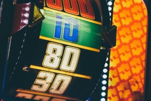 RTP 96% проти 97%: очікувана різниця на 10 000 спінів